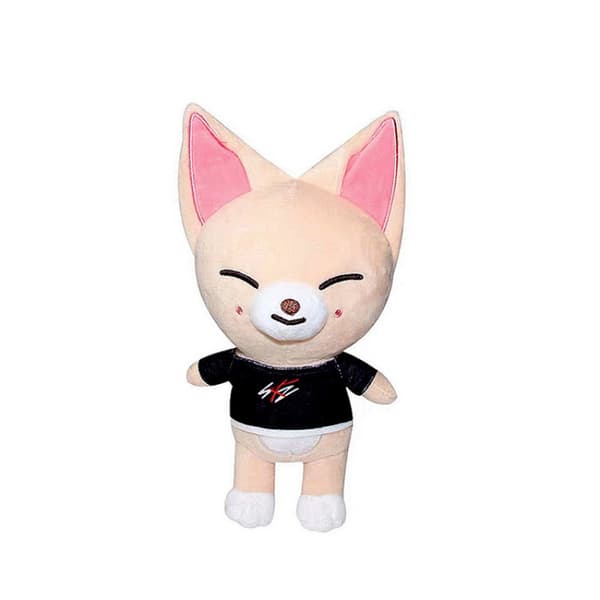 Plysjleketøy, bursdagsgave, samleobjekt (rev)