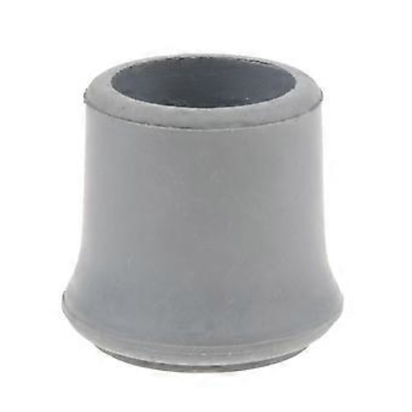 4 stk. Gummi Tip End Vandrestav Trekking Pole Covers Til Hammer 22mm(25mm) 25mm
