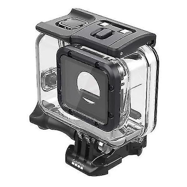 Gopro Super Suit 60m Superskydd och Dykfodral Svart För Hero5, Hero6..