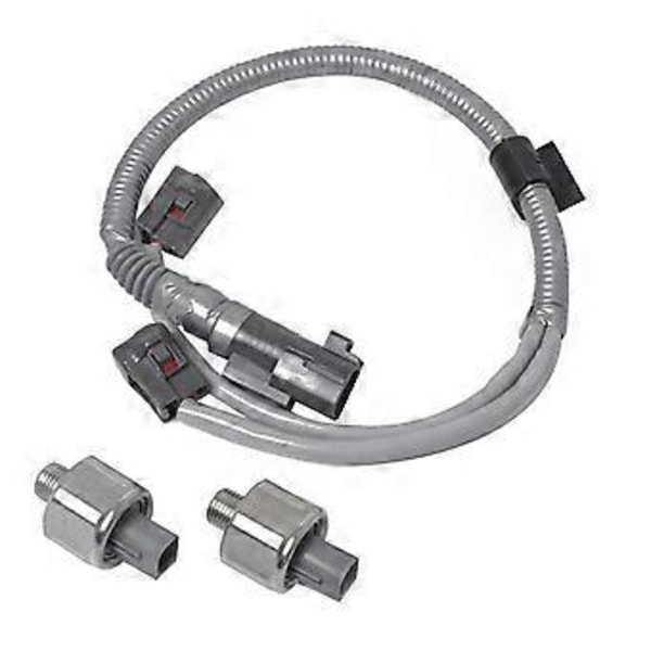 1 Set Knacksensor + Kabelhärva för Toyota Avalon-Camry Highland Sienna-Solara 89615-12090 82219-3303