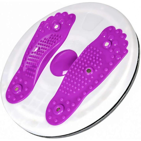 Twist Waist Disc Twist Board Fitness Twist og Shape Machine Exe
