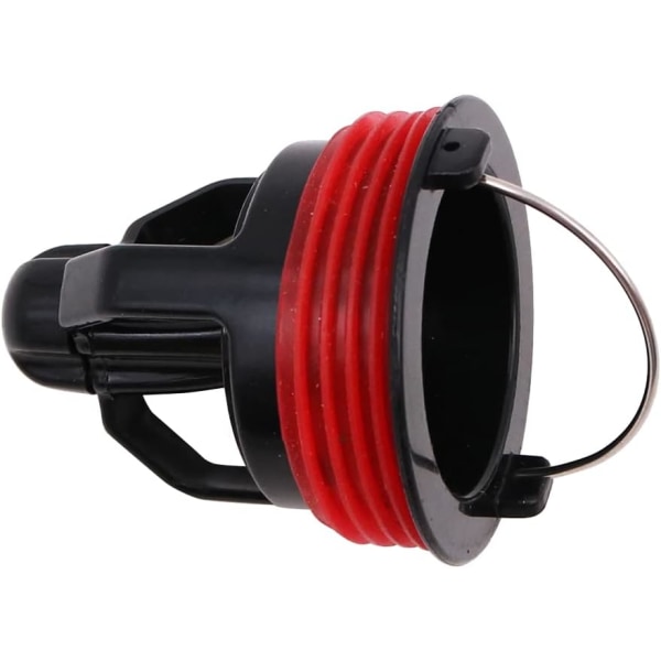 2 st duschgolvavlopp Backflow Preventer-Enkelriktad ventil, avlopp A