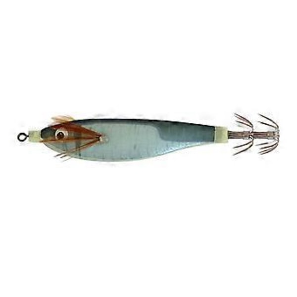 Fiskedrag Bläckfisk Saltvatten Fiskedrag Bläckfiskdrag Krok Hårda Fiskedrag Självlysande Räkdrag Hållbara 6