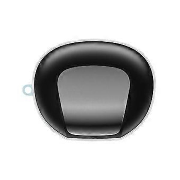 Etui Cover Skin til EDIFIER NeoBuds Pro Earbuds, Transparent TPU Etui Tilbehørssæt Passer til NeoBuds Pro