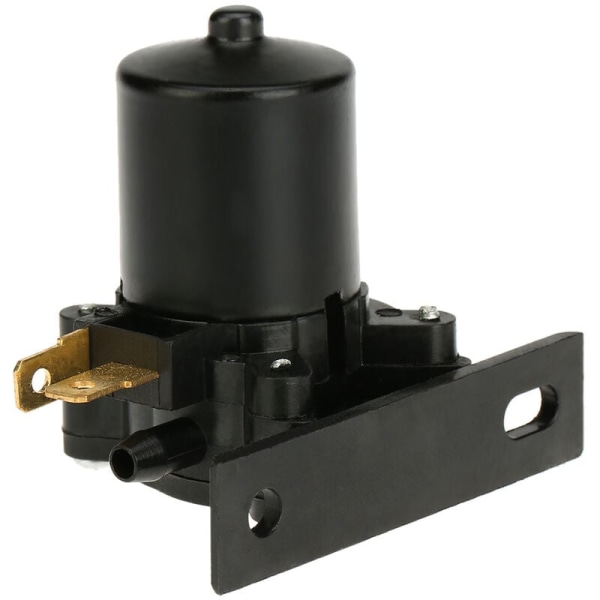12V Universal Vindusspylervaskepumpe Vannpumpe For Van Truck