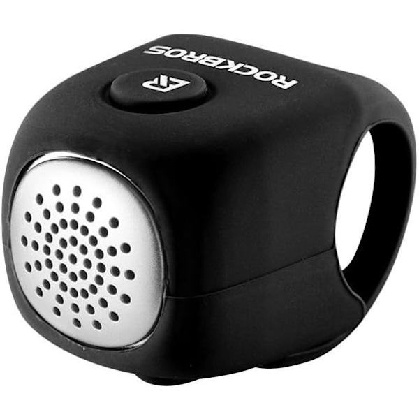 Sähköpyörän kellot, elektroninen pyörän torvi, Mini Buzzer Bell E-Bel