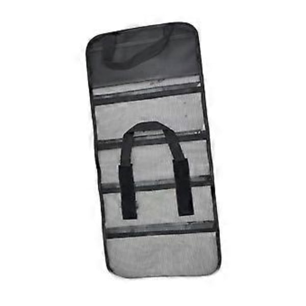 Fiskegigtaske med Håndtag, Fiskegigging Ske Lokketaske, Trolling Lokketaske ()