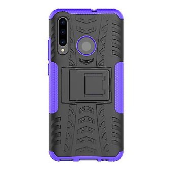 TPU+PC-skal för Huawei P Smart+ 2019
