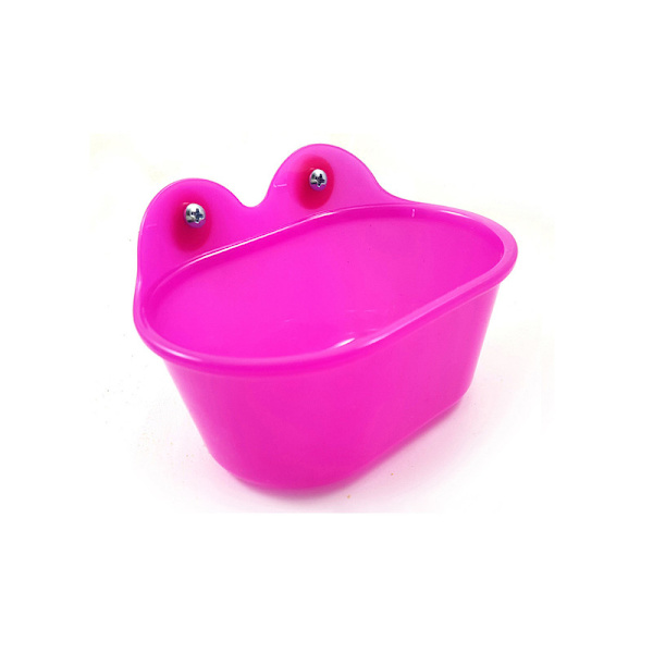 Papukaijakylpyamme papukaijakylpyamme peilillä lemmikkieläinten kylpyamme peili b