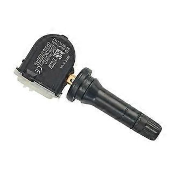 4 st TPMS Däcktryckssensor för Ford Focus Fiesta B-Max C-Max Ecosport Escape Expedition F-150 18