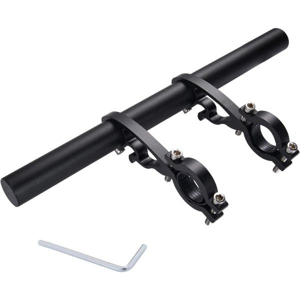 Bike Handlebar Extension 25cm Bike Handlebar Extender, Bicycle Ha