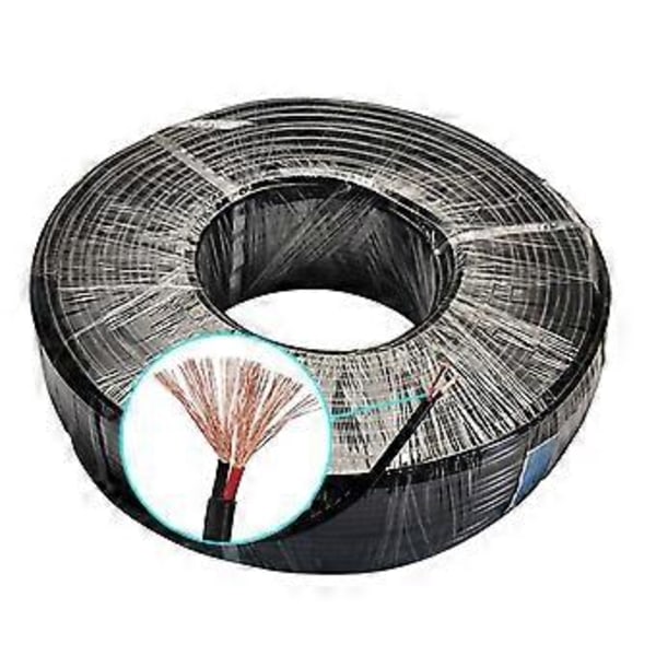 XT60 Hun til DC5525 Hun 30cm Ladekabel til Solpaneler og Modelfly