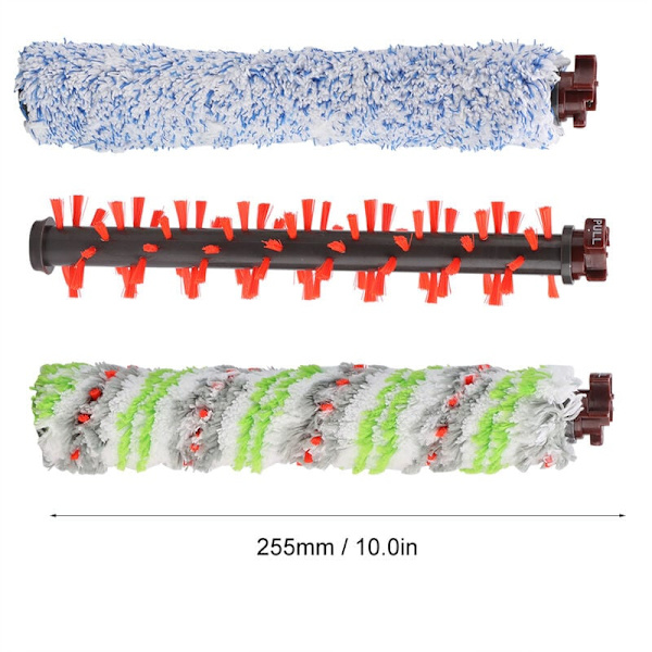 Bissell CrossWave 1785 17852 17853 17854 17855 til kæledyrstrægulv