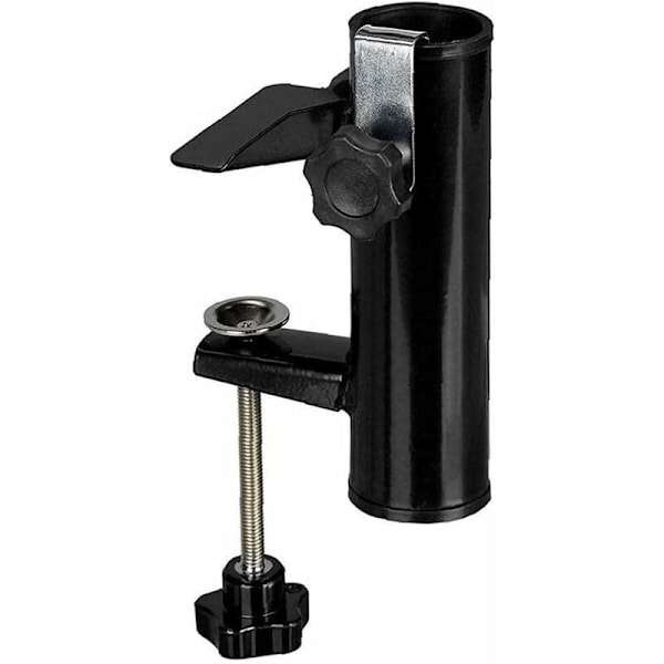 Paraplyholder Balkon Gelænder Paraplyholder Balkon Klemme Bra