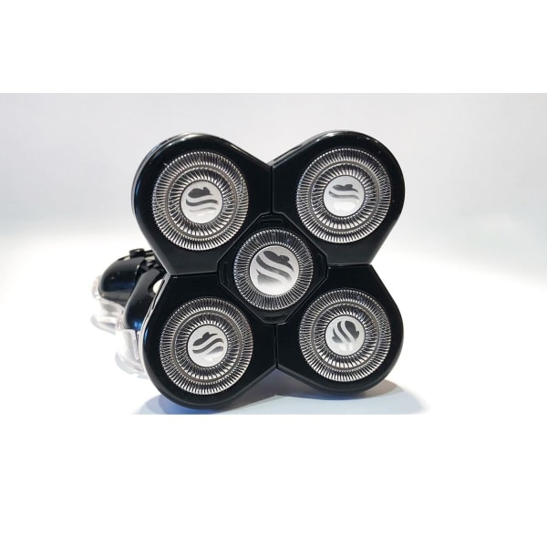 Tilbehør til Skull Shaver Carver 5 - Reserveblad for P