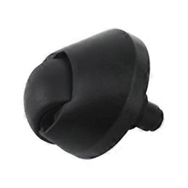 Universelt hjul, fremre guide for Dreame L10 Ultra/1T/X10/X20/X30 feierobot-tilbehør, roterende gange
