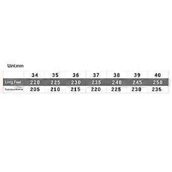 Damesko Sklisikre Stilige Lett Pustende Sommer Sportssko Jenter Casual Sneakers for Gate Camping Utendørs Innendørs Tennis (Khaki 35) Khaki 35