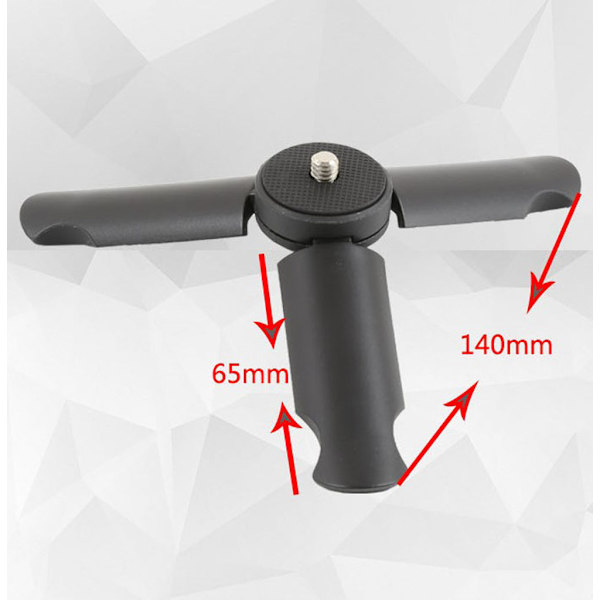 Zeadio Metal Mini Tr, Desktop Tabletop D Tr Til Smooth 4, Osmo Mo