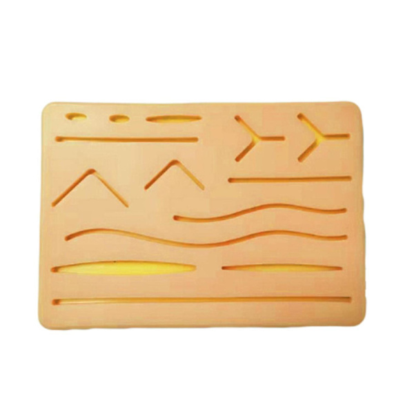 Kit de suture tout består av pour le développement och le raffinemen