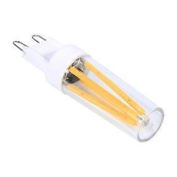 G9 COB LED-lampa Ej Dimbar 3 Watt 240-270LM Bi-pin Sockel 220V Kallvitt ljus