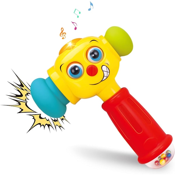 1 år gamla leksaker för 1 år gamla pojke flicka presenter baby leksaker 12-18 månader