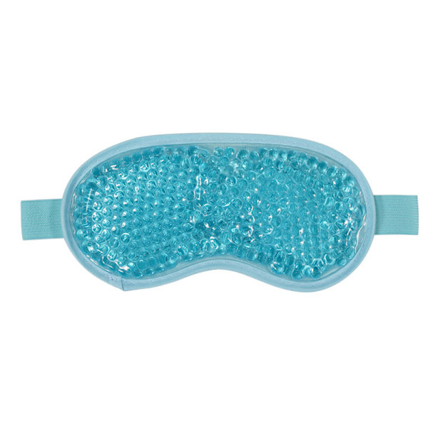 1PC Kall Ögonmask, Gel Ögonmask Puffy, Mörka Ringar, Migrän Reu