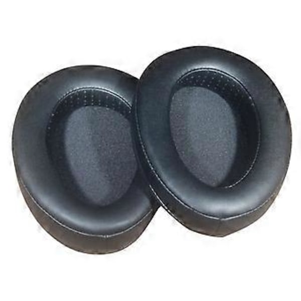 1 par öronkuddar skydd kopp öronmuff ersättning för EDITION-X hörlurar tillbehör headset skydd Protein skin