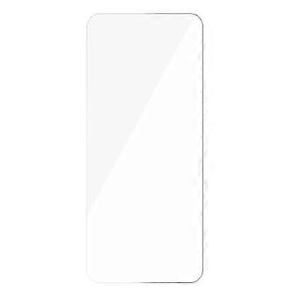 AMORUS Honor 400 -näytönsuoja 2.5D kaareva reuna 9H korkea alumiini-silikonilasi