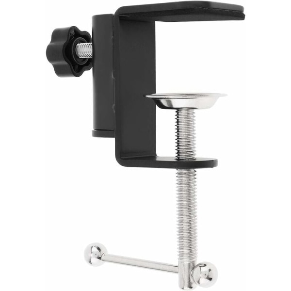C-Klemme Klemmemontering Tilbehør Heavy Duty Desktop Klemme Bord Ta