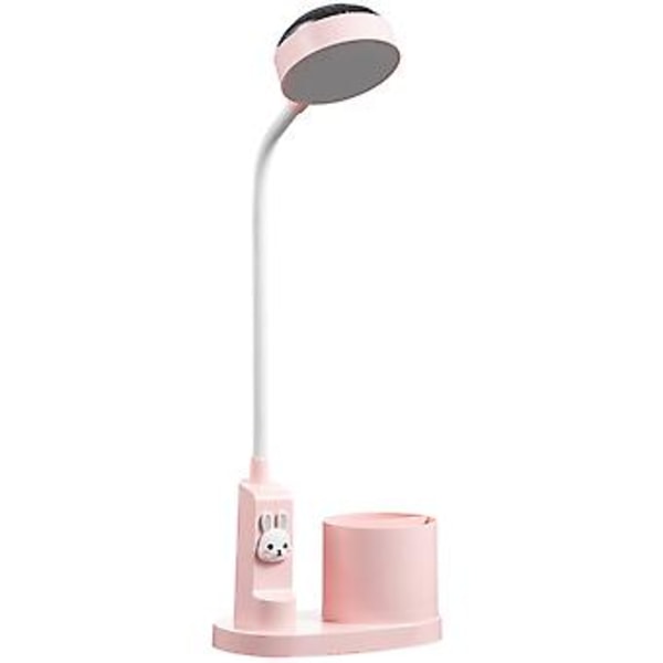 Bordlampe Atmosfære Lys Pen Holder Rum Projektor Lys Til Kontor Hjem