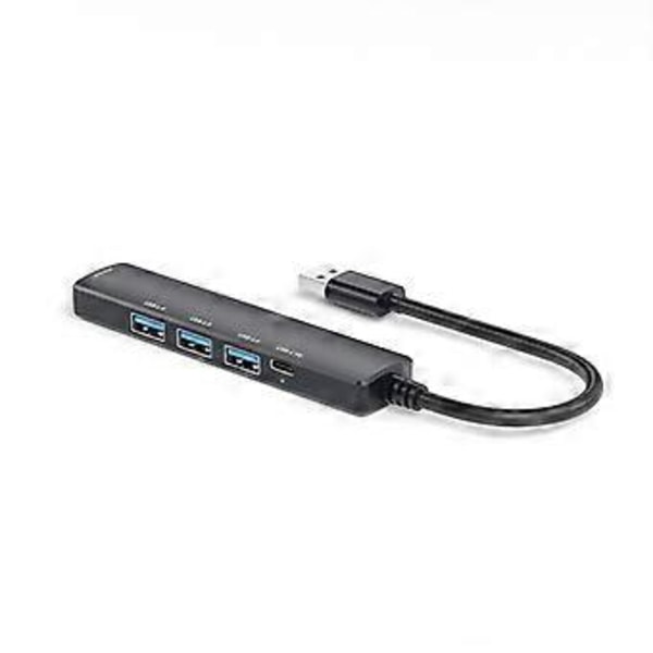 RYRA USB C HUB 3.0 Type-C 3.0 5-porttinen Multi Splitter -sovitin OTG Xiaomi Lenovolle