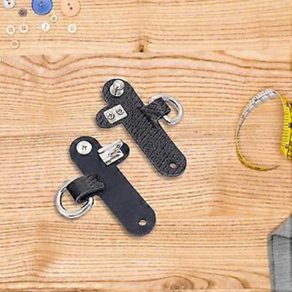 2 st Väsktransformationsspännen Väskaccessoarer för Totes Portfölj Plånbok Väskset B Set B