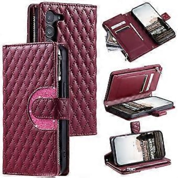 Telefoncover til Galaxy S23 Style C