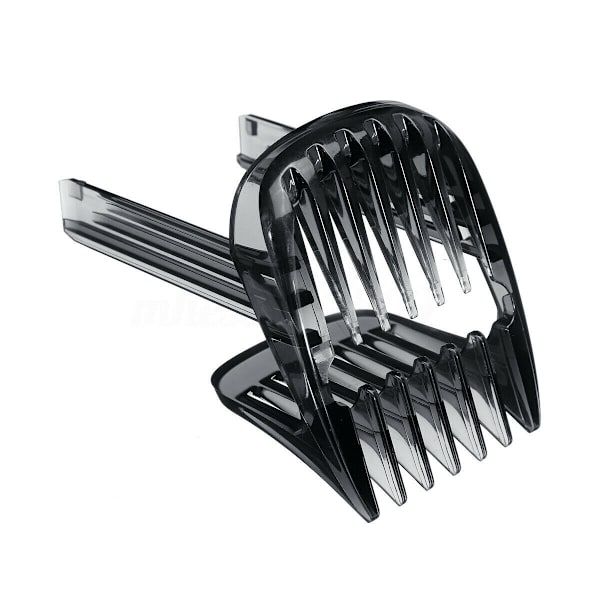 Lämplig för HC9490 HC9450 HC9452 HC7460 hårtrimmer kamlängd