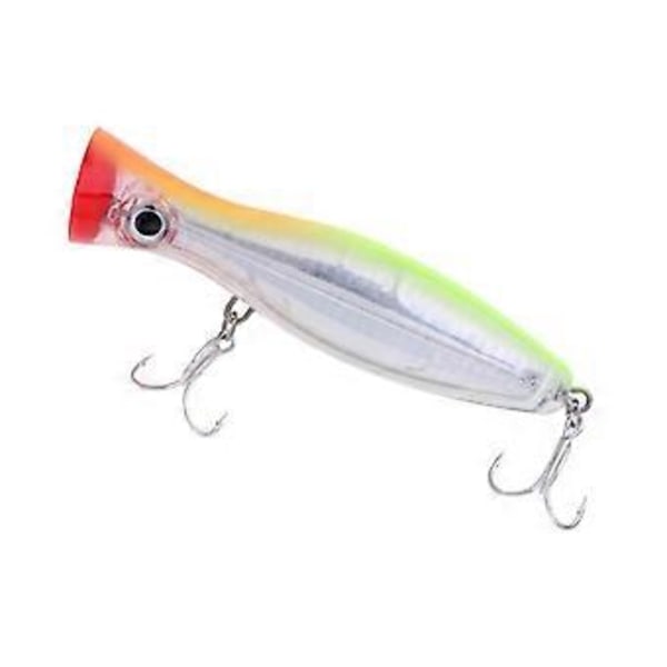 Popper Hard Big Game Trolling Top Water Kunstig()