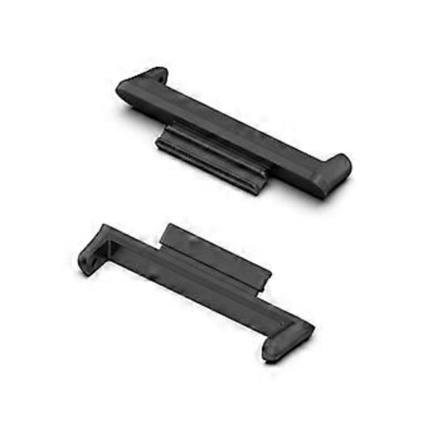 20 mm Metal Connector Metal Link Beslag Urrem Connector Adaptere Udskiftning