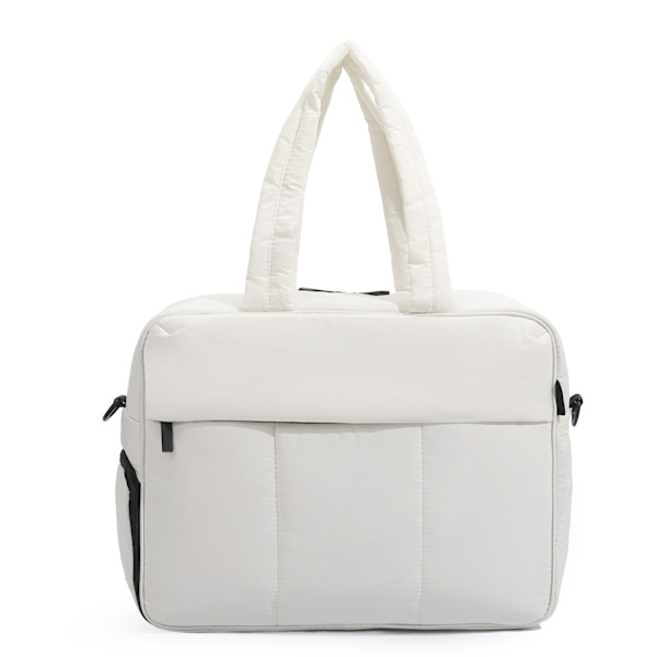 Mi Bai, Tote Bag Tørr Våt Separasjon Håndholdt Reiseveske Stor Kapasitet