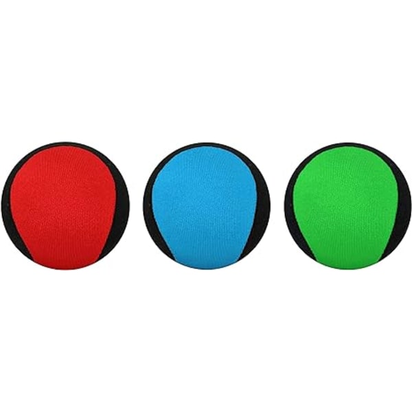 Vatten Hoppande Boll Surf Boll Vatten Studsande Boll Vatten Hopp Boll