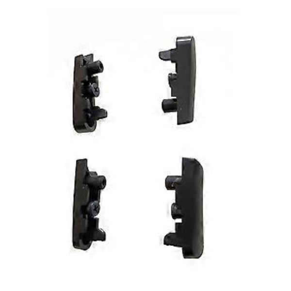 4 stk. erstatnings muse sideknapper for GPro Wireless GPro 2 LIGHTSPEEDs mus