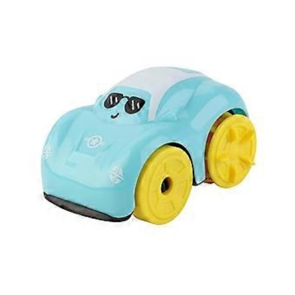 Tegneserie Baby Badelegetøj Svømmebassin Legetøj Strand Vandlege til Spædbørn Småbørn Børn blue