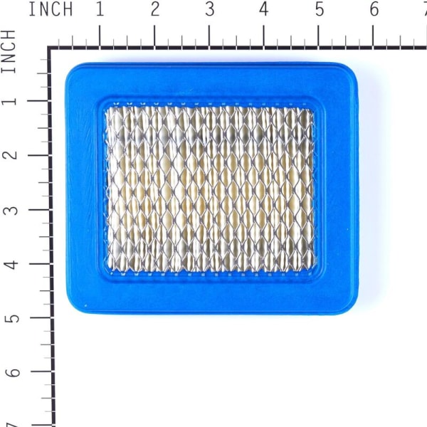 Ilmansuodatin 491588S (2 kpl)