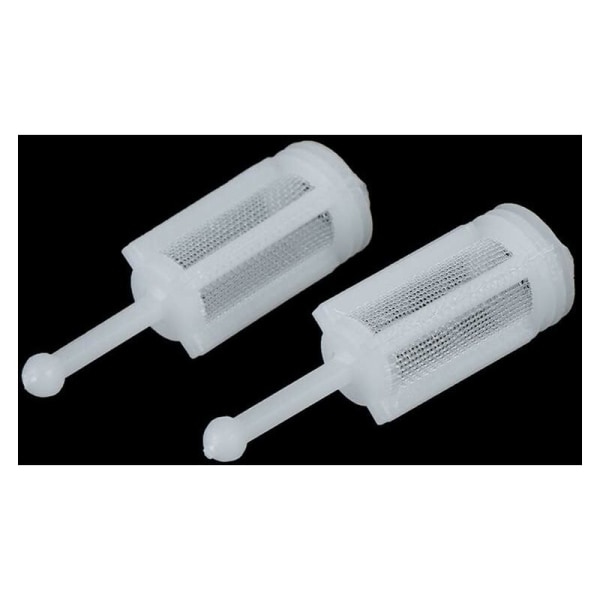 50 stk. Gravityfiltre for engangs sprøytepistolfilter Fin Mesh