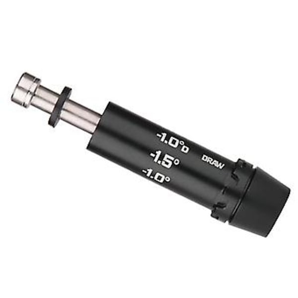 Golfskaft Adapter Sleeve Driver Kompatibel Cobra Radspeed Speedzone