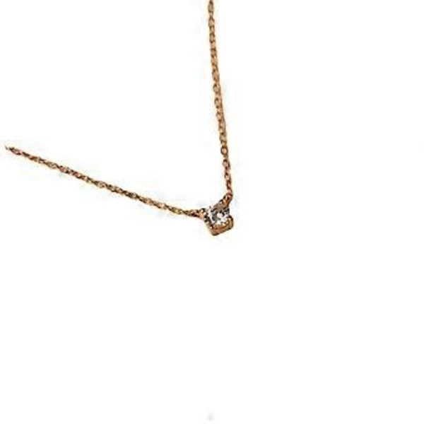 Diamanthalsband för kvinnor, utsökt guldhalsband, guldpläterat långt lariat-halsband, enkelt guld-diamanthalsband, modernt guldhalsband för kvinnor