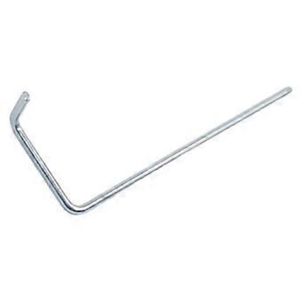 Gåfot Quilting Guide Quilting Guide Bar Järn Symaskin Guide Rod()