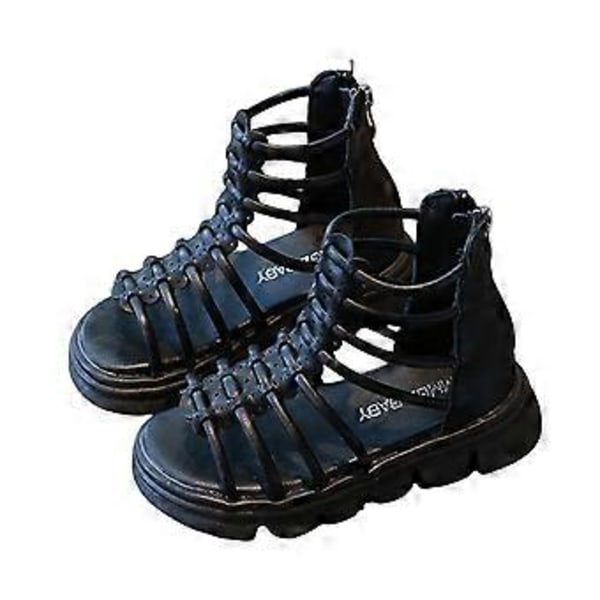 Romansandaler Trendy Casual Platformsandaler til Udendørs Gåture Sommer Fødselsdag (35) 35