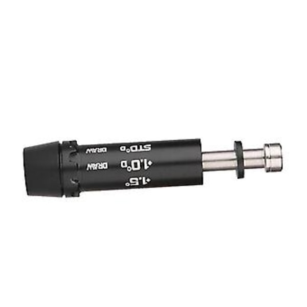 Golfskaft Adapter Sleeve Driver Kompatibel Cobra Radspeed Speedzone