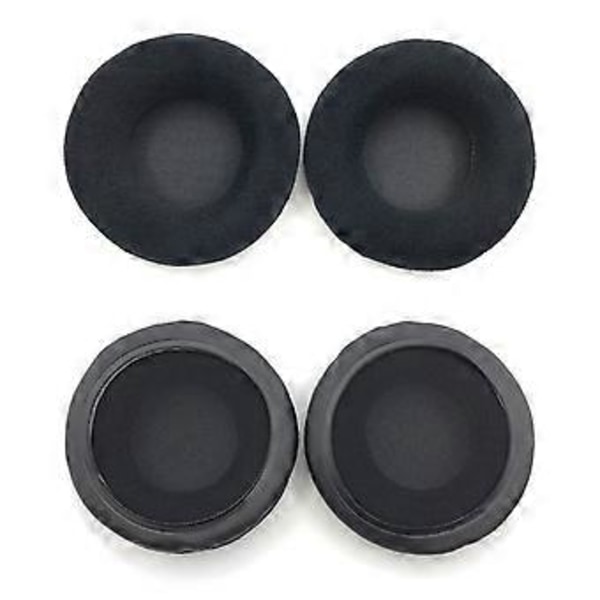 1 par hörlursöverdrag öronkuddar hörlurskudde för S700 S500 E50BT/K540 K545 k845BT gamingheadset 3 3