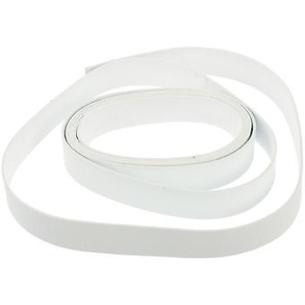 1 Rulle Läderrem Klockarmband Djurhalsband DIY Läderremsa Läderbälte Remmar Konst Hantverk Tillverkning