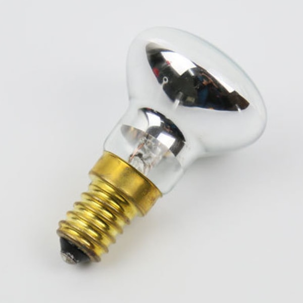 Lava Lampe Pære 25W E14 R39 Varmt Hvit Varmt Hvit Reflektor Pære S
